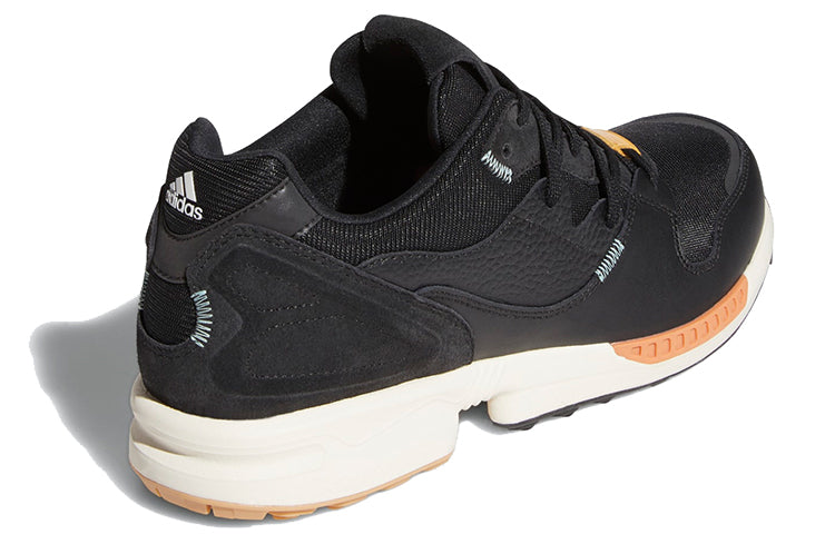 adidas Adicross Zx Spikeless 'Black White Orange' FW5605