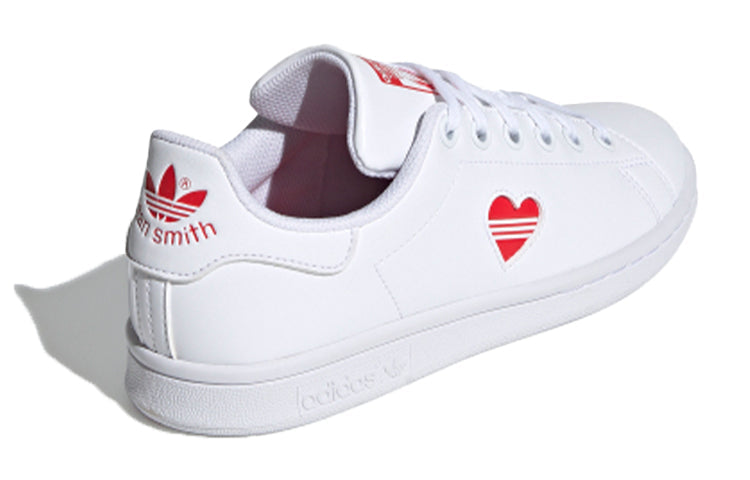 (GS) adidas Stan Smith J 'Valentine's Day' FY4481