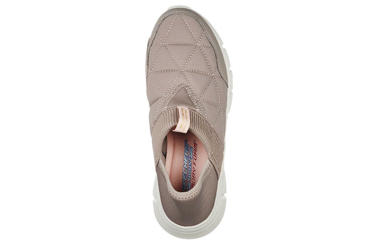 (WMNS) Skechers Bobs B Flex-Mighty Puff 'Wonder Mauve' 117111-TPE