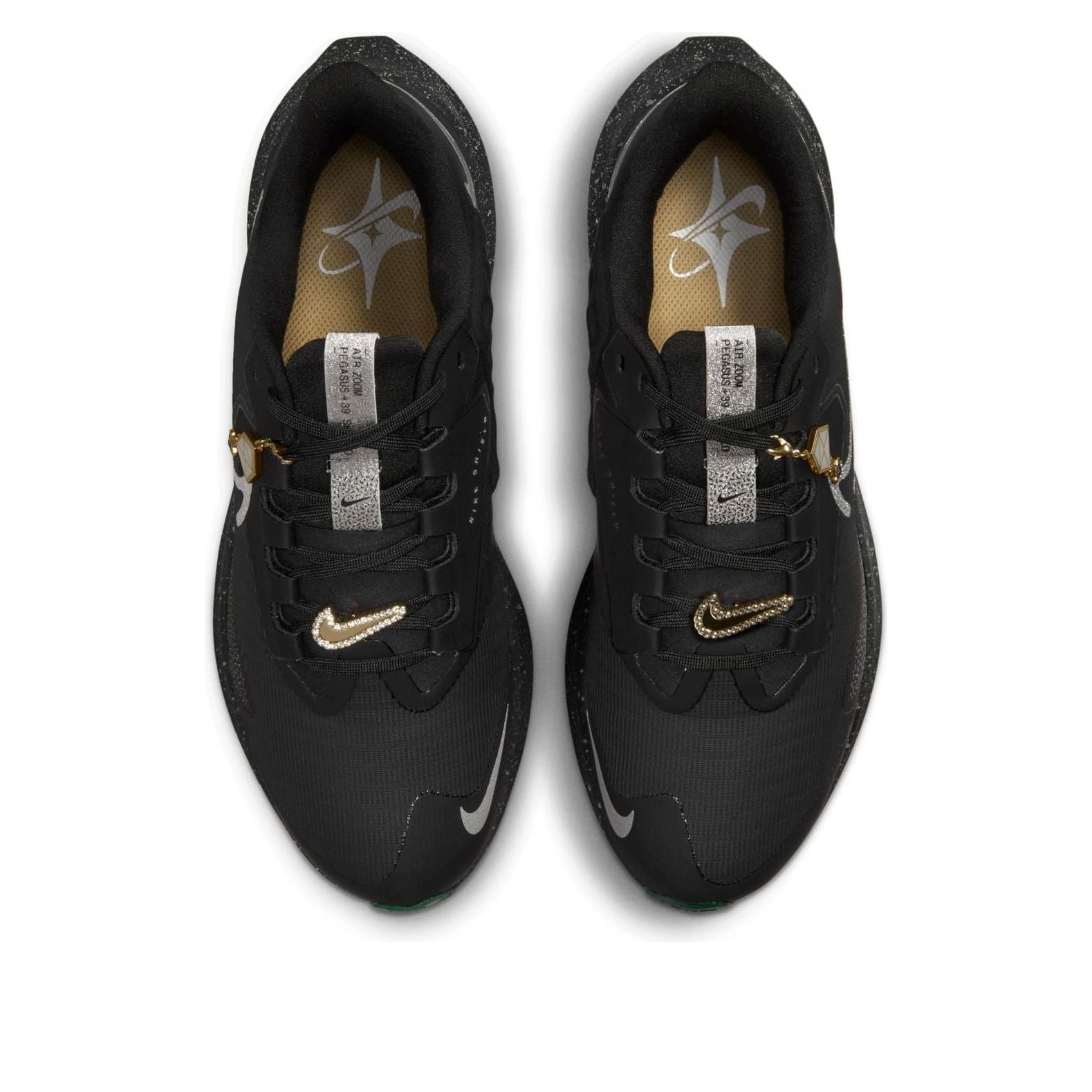 (WMNS) Nike Air Zoom Pegasus 39 Shield 'Bling' FB1862-001