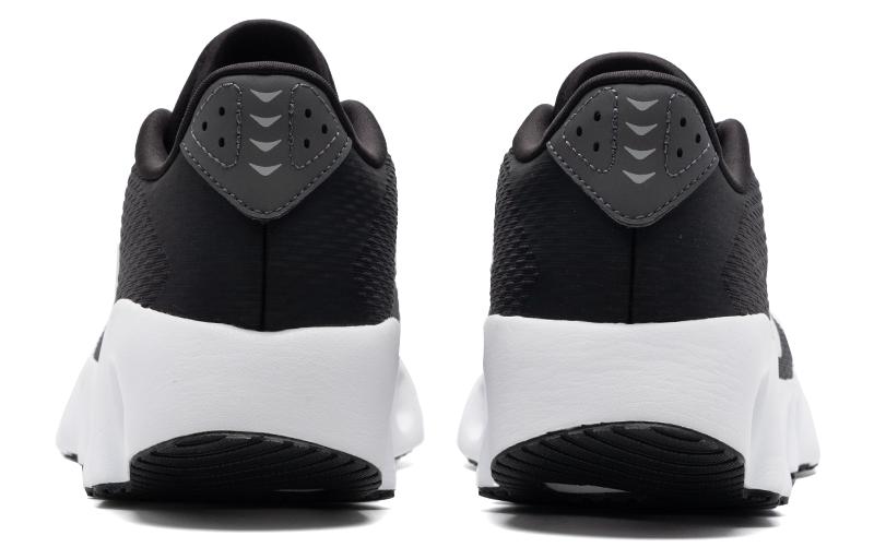 adidas Switch Run Running Shoes 'Cloud White Black' IF5720