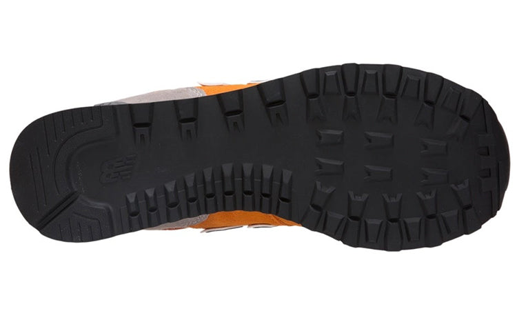 New Balance 574v2 'Orange Navy' ML574HJ2