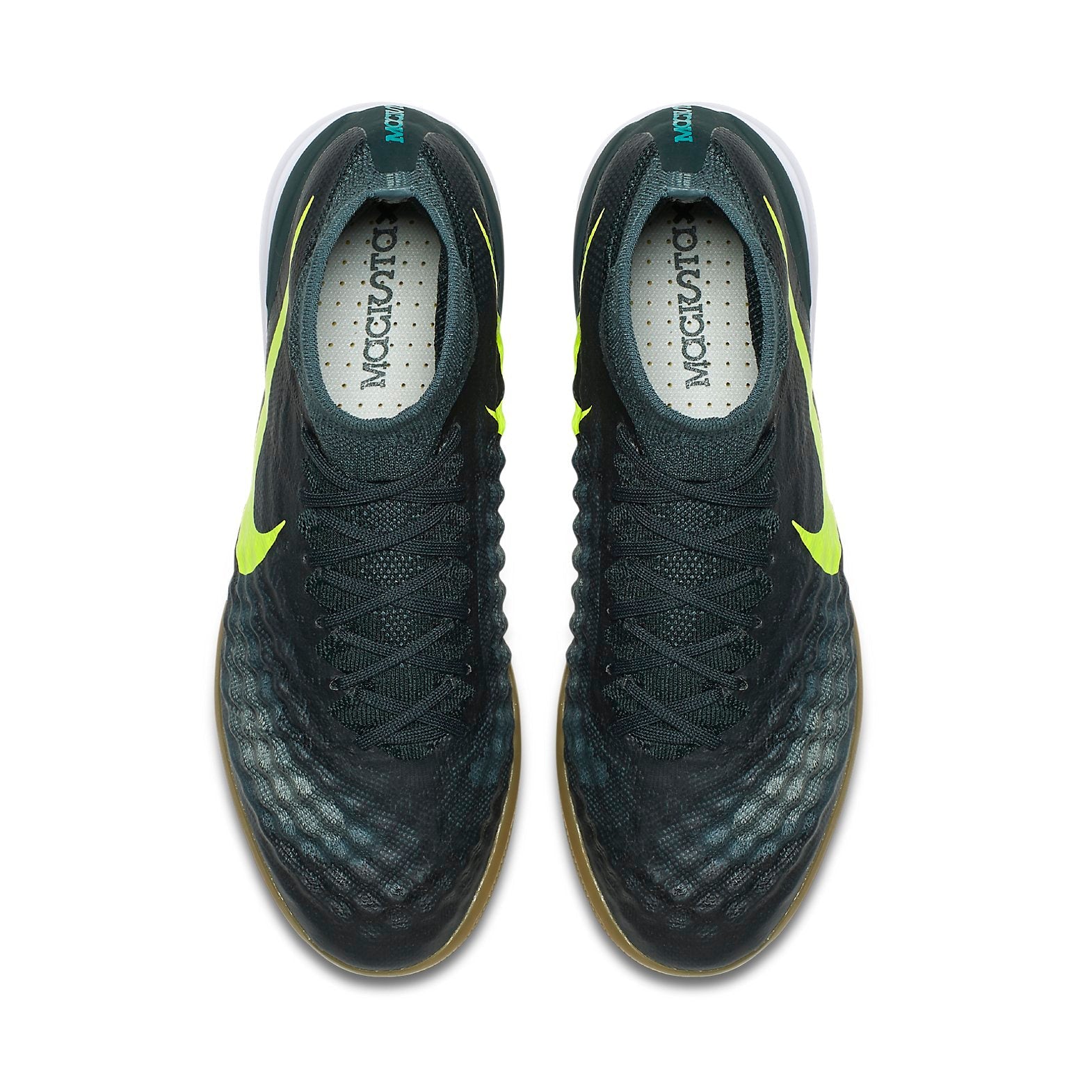 Nike MagistaX Proximo 2 IC 'Seaweed' 843957-374