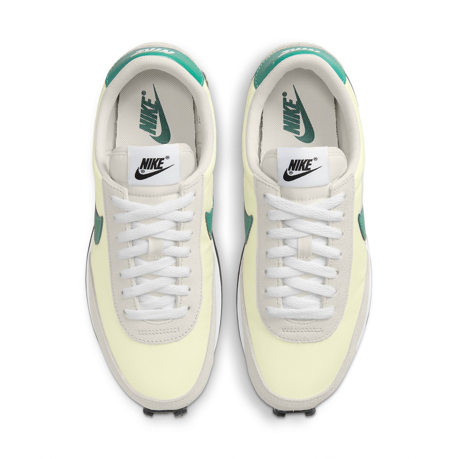(WMNS) Nike Daybreak 'Light Bone Bicoastal' CK2351-112
