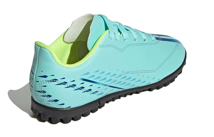 adidas X Speed Portal.4 TurF 'Teal' GW8510