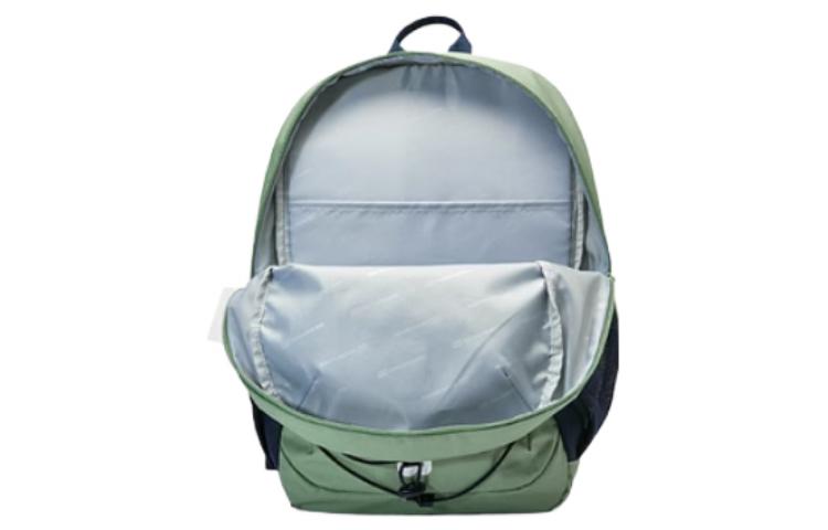 Skechers Lightweight Fabric Backpack 'Green White' L323K028-02SH