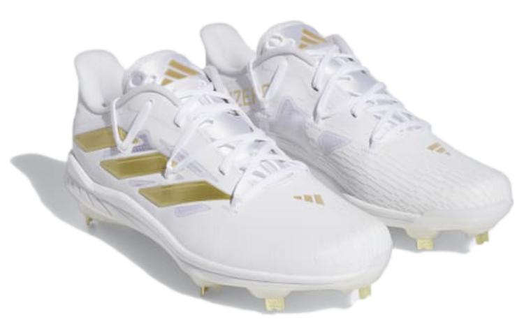adidas Adizero Afterburner 9 'White Gold' IG2317