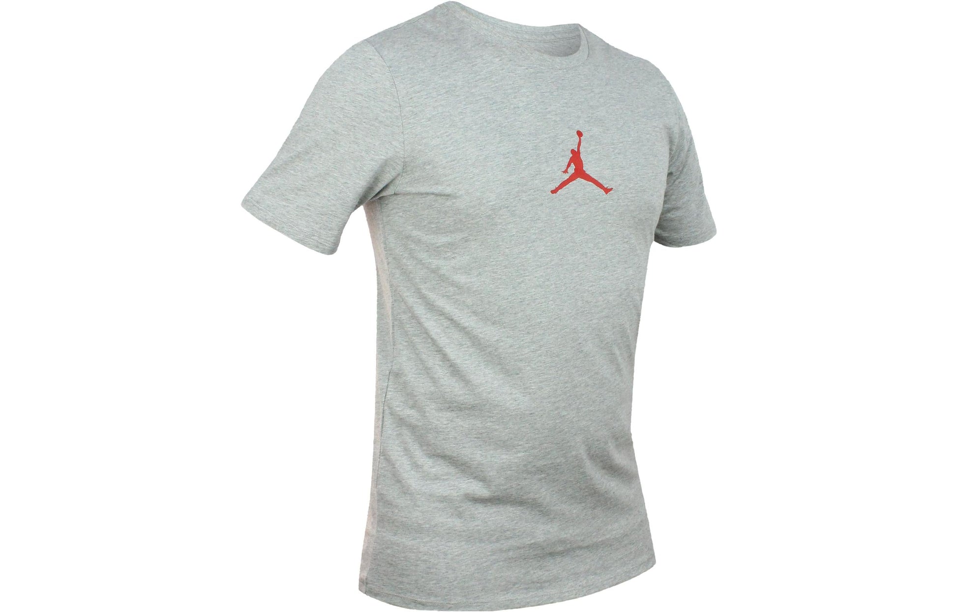 Air Jordan 23/7 T-Shirt 'Grey' 612198-064
