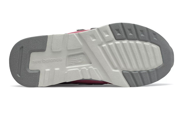 (GS) New Balance 997H 'Red' GR997HFU