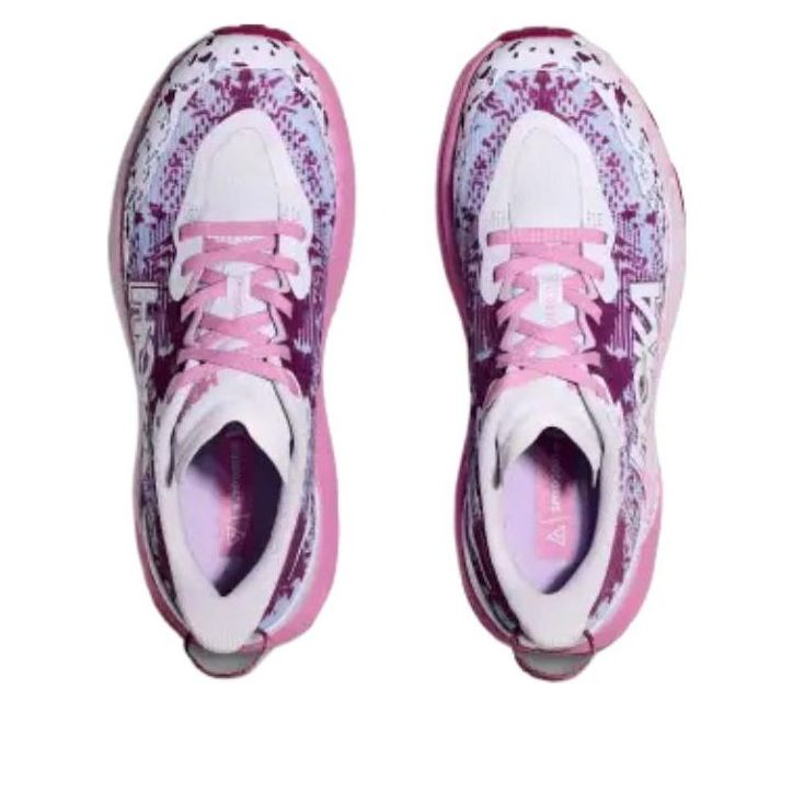 (GS) HOKA ONE ONE Speedgoat 6 'Starlight Glow Lupine' 1156933-SGHT