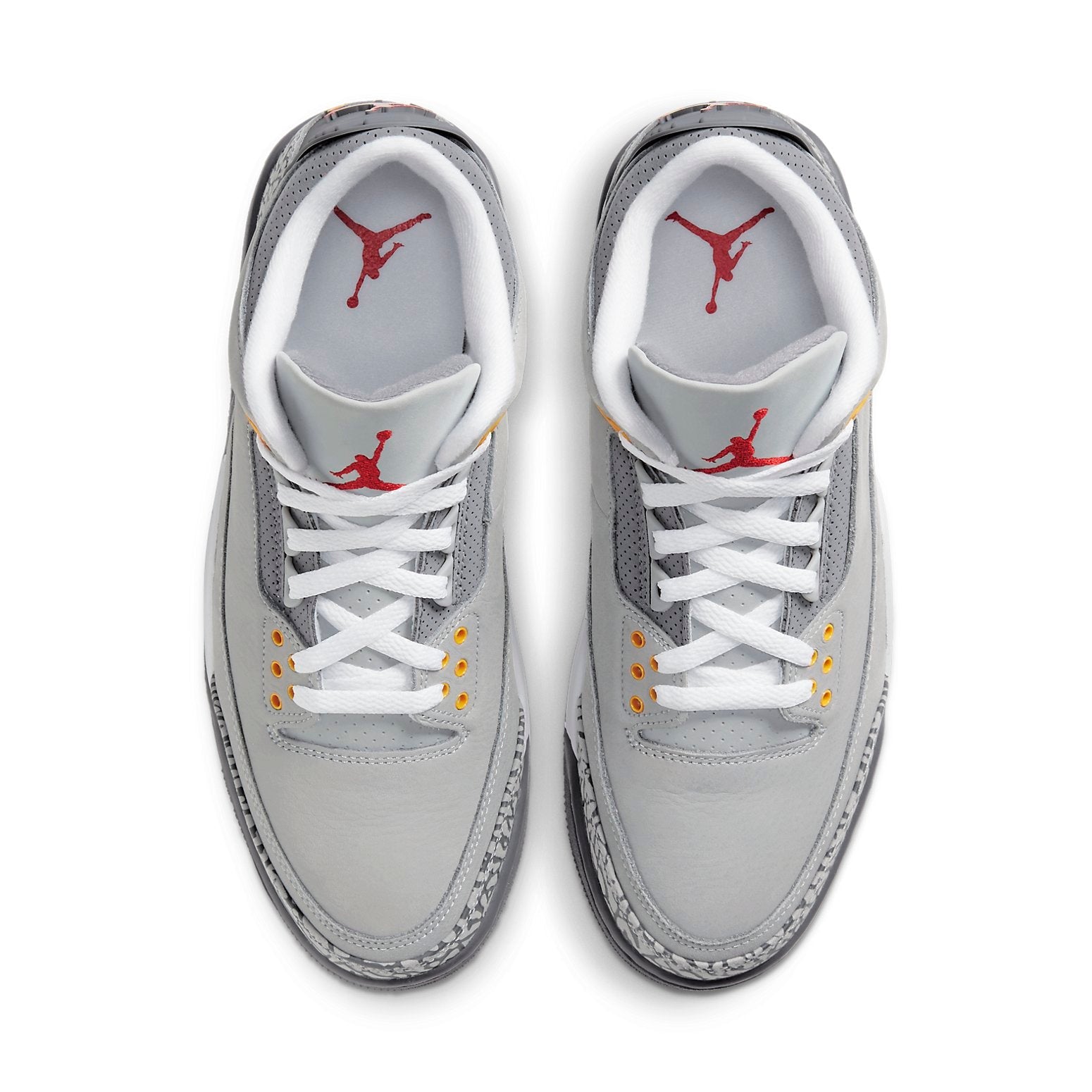 Air Jordan 3 Retro 'Cool Grey' 2021 CT8532-012