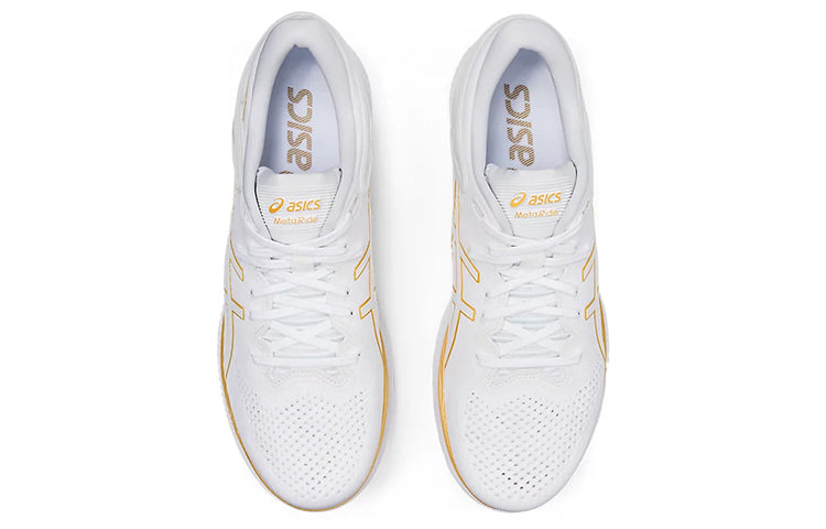 ASICS MetaRide 'White Pure Gold' 1011A142-100