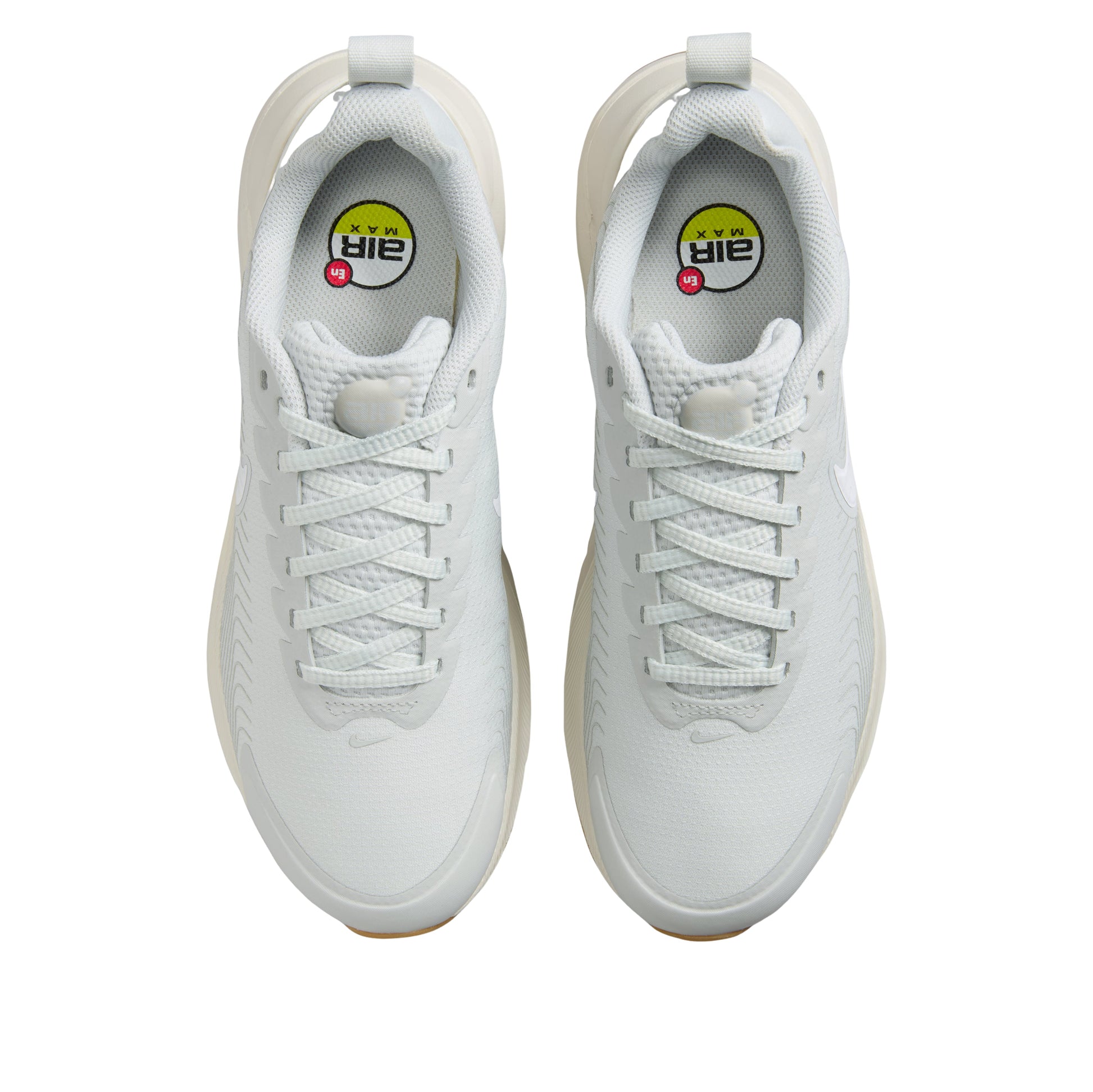 (WMNS) Nike Air Max Nuaxis 'Photon Dust Phantom' IB4494-025