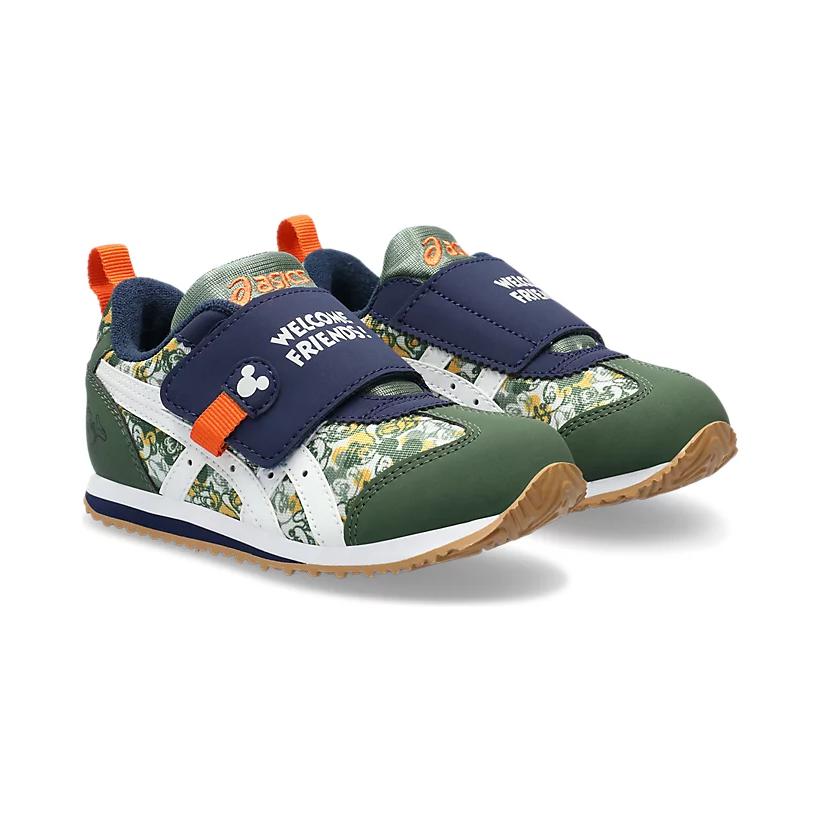 (PS) ASICS Mickey And Friends 'Multi Color' 1144A342-300