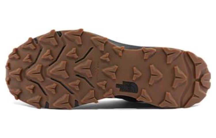 THE NORTH FACE Vectiv Fastpack Futurelight Shoes 'Military Olive Tnf Black' 5JCY-WMB