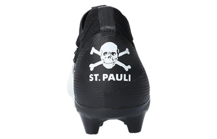 PUMA Future Cleats 'White Black' 107302-01