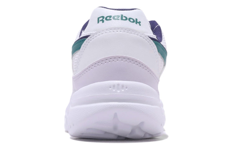 (WMNS) Reebok Royal Lumella 'White Seaport Teal' EF7996