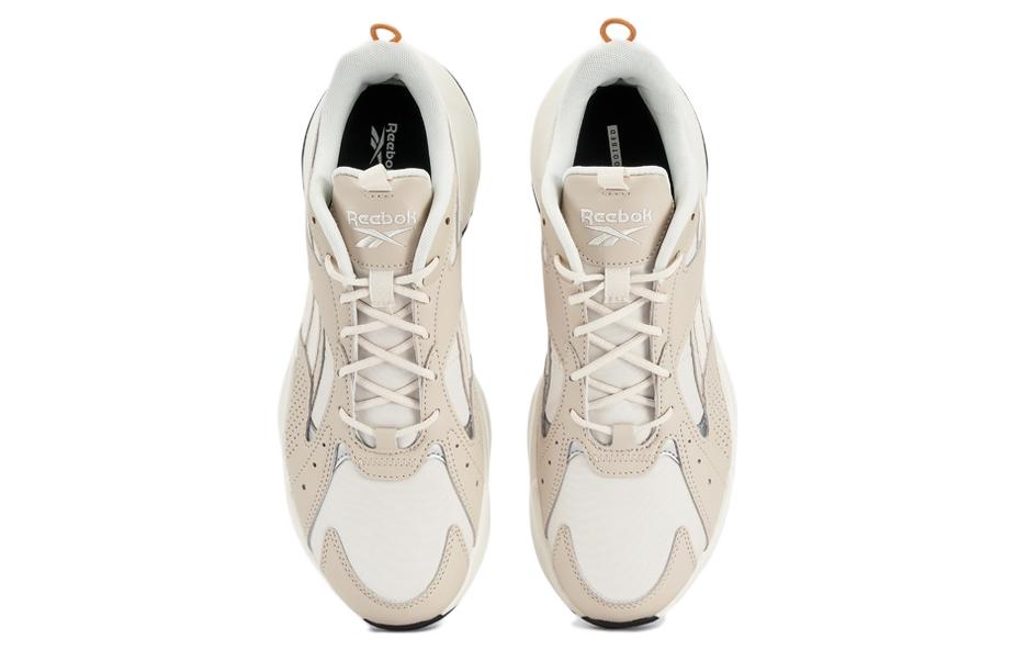 Reebok Turbo Restyle 'White Brown' GZ2397