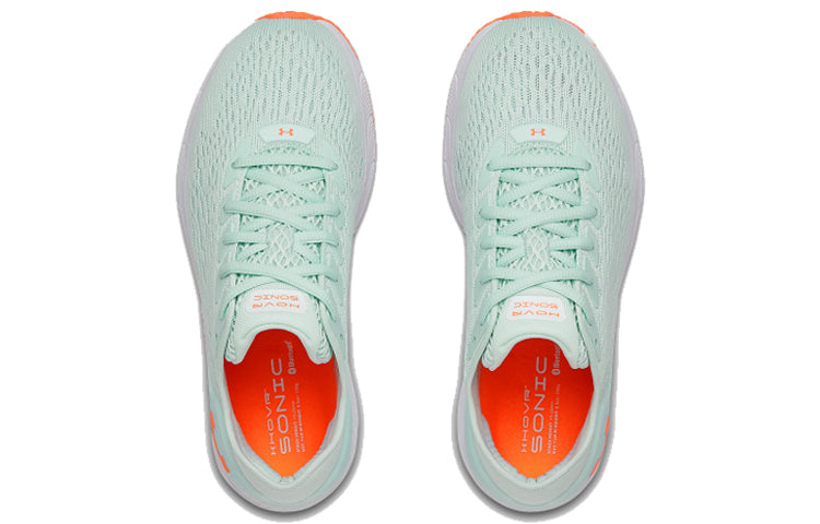 (WMNS) Under Armour Hovr Sonic 3 Blue 3022596-400
