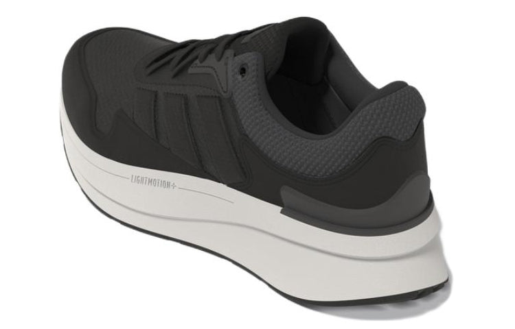 (WMNS) adidas ZNCHILL Lightmotion+ 'Black White' GZ4904