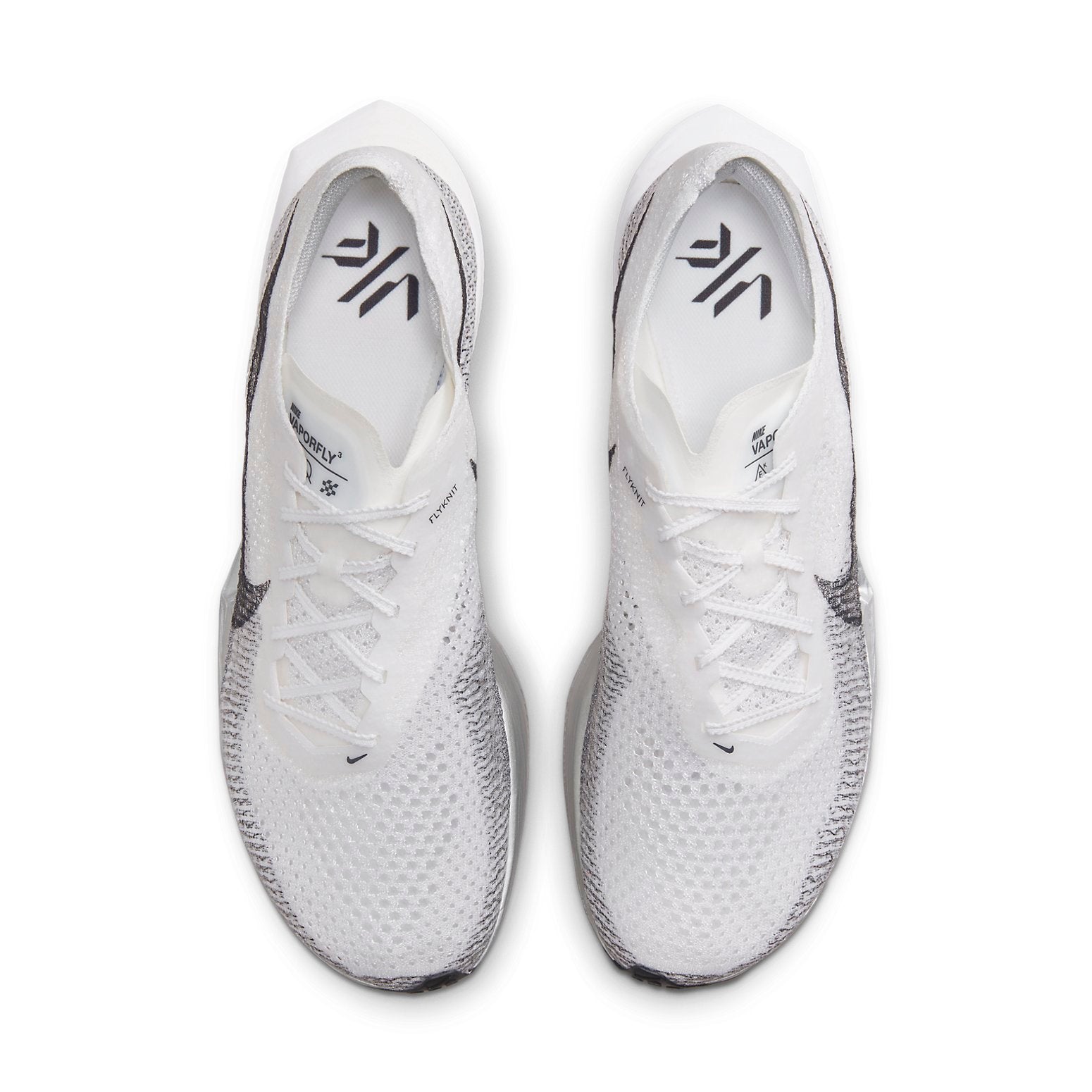 Nike ZoomX VaporFly Next% 3 'White Grey' DV4129-100