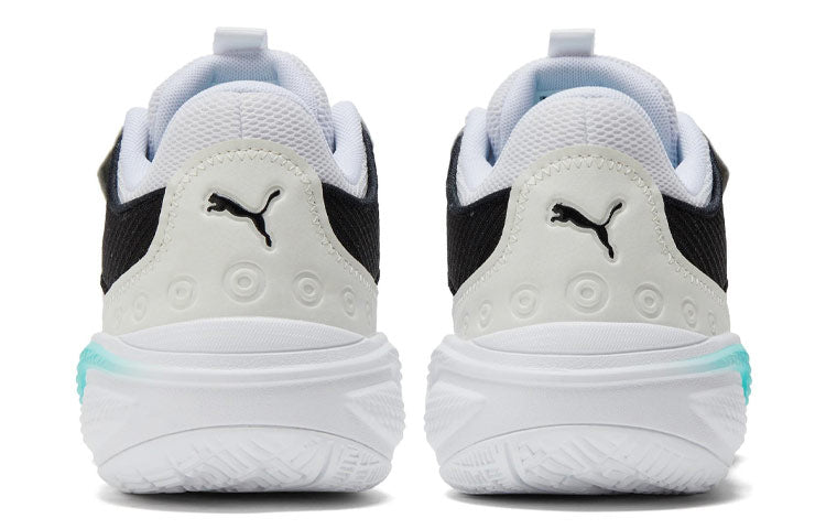 PUMA Court Rider 'Summer Days - Pink Lady' 195662-02
