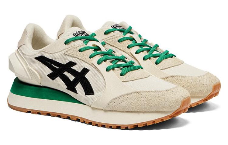 Onitsuka Tiger Moage CO 'Cream Black' 1183B555-103