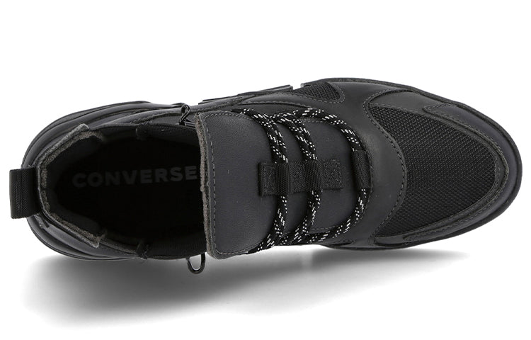 (WMNS) Converse CPX Utility Black 568753C