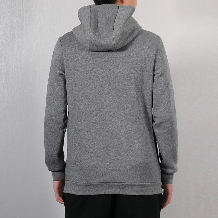 Men's Air Jordan Logo Alphabet Printing Gray CD5871-091