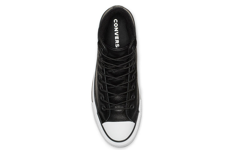 Converse Chuck Taylor All Star PC Boot High 'Black' 162415C
