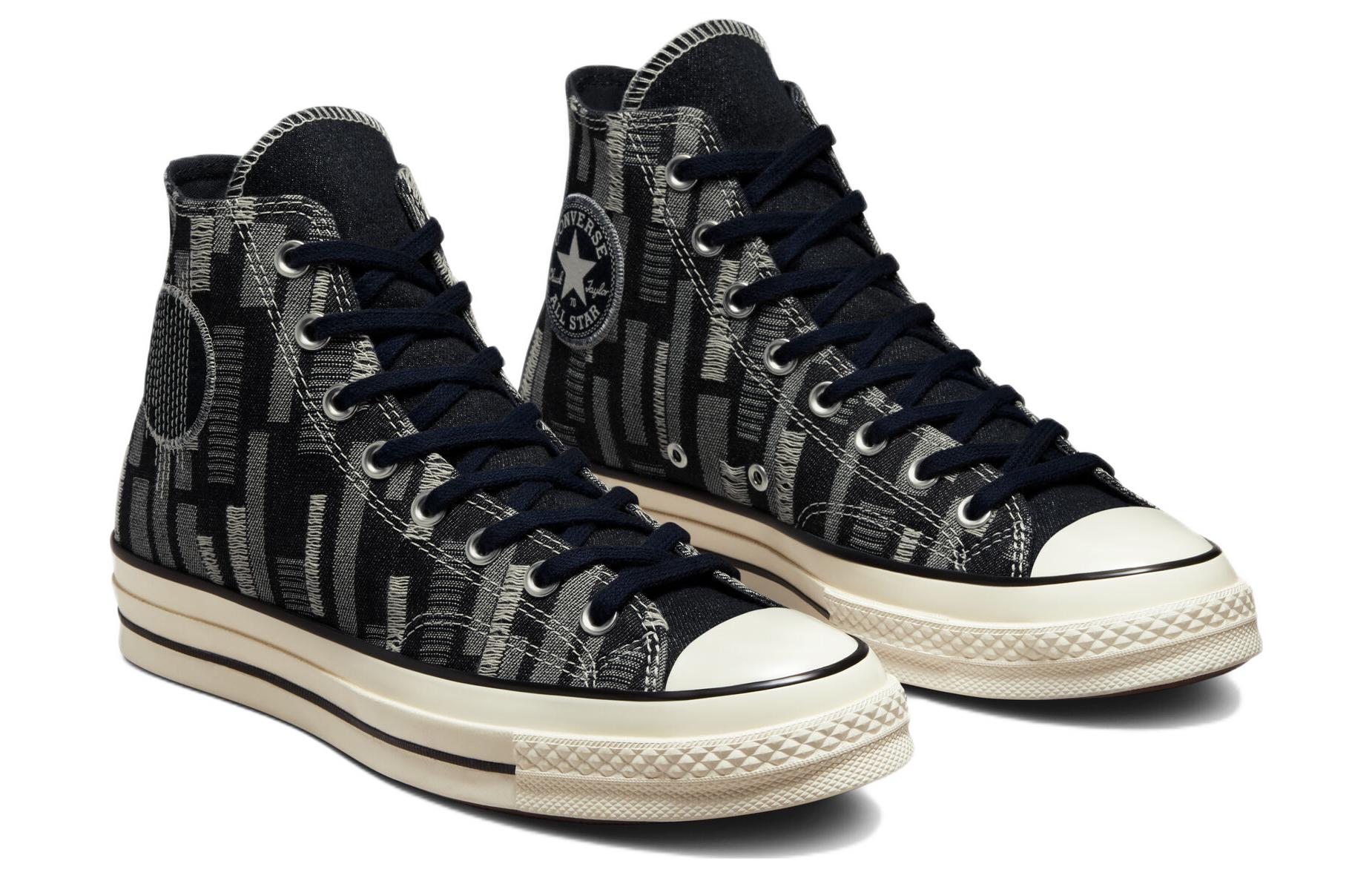 Converse All Star Chuck 70 Taylor 1970s 'Workwear Denim' A05190C