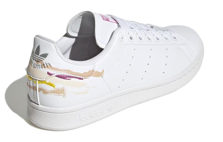(WMNS) adidas Thebe Magugu x Stan Smith 'Abstract' GY9560