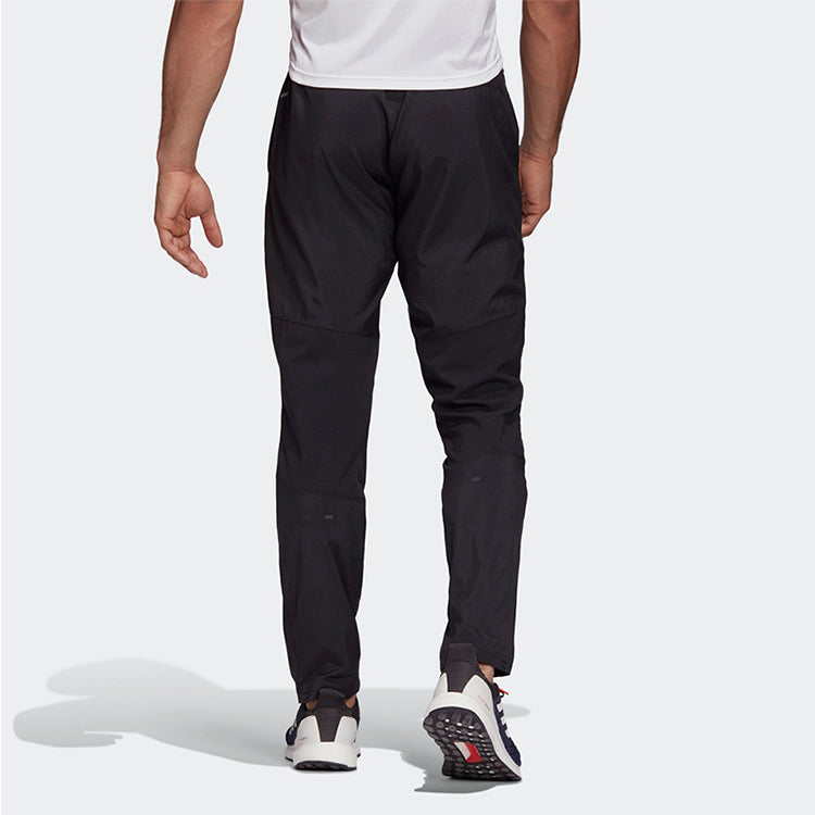 adidas ADAPT PANT Running Sports Pants Men Black GC8608