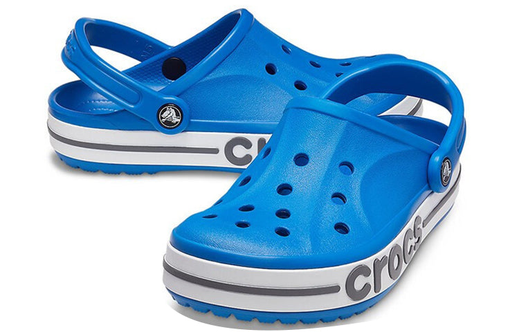 Crocs Shoes Sports sandals 'Blue Gray' 20508-4JO