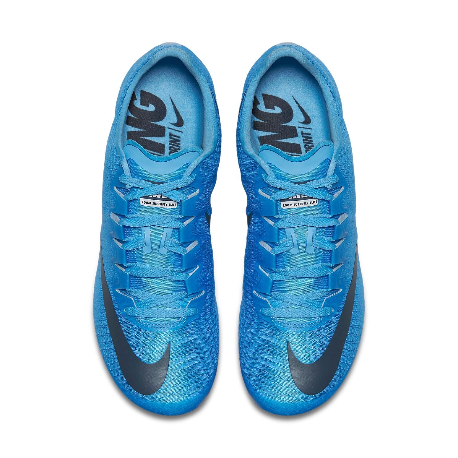 Nike Zoom Superfly Elite 'Football Blue' 835996-446