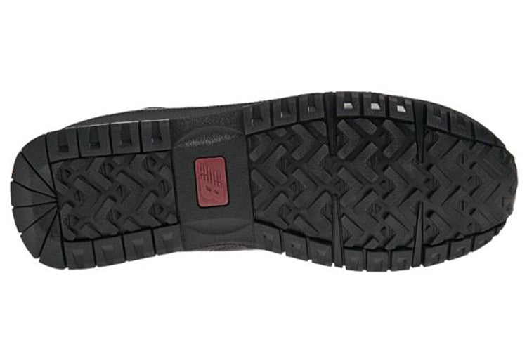 New Balance 754 'Black Red' H754KR