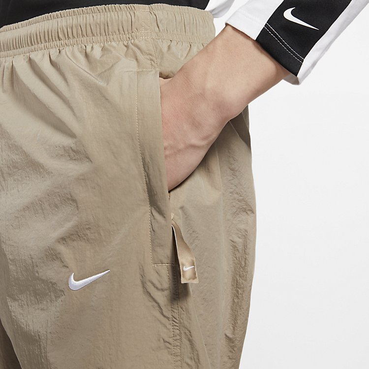 Nike NRG Track Pant 'Khaki' CD6544-247