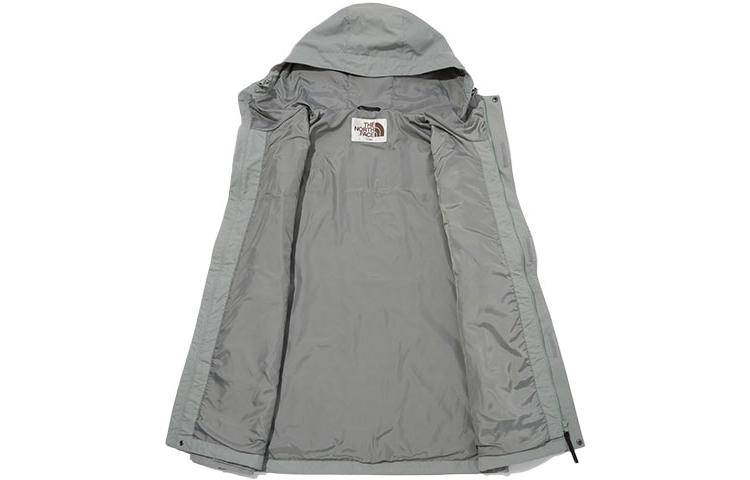 THE NORTH FACE Manton Jacket 'Grey' NJ3BN01L