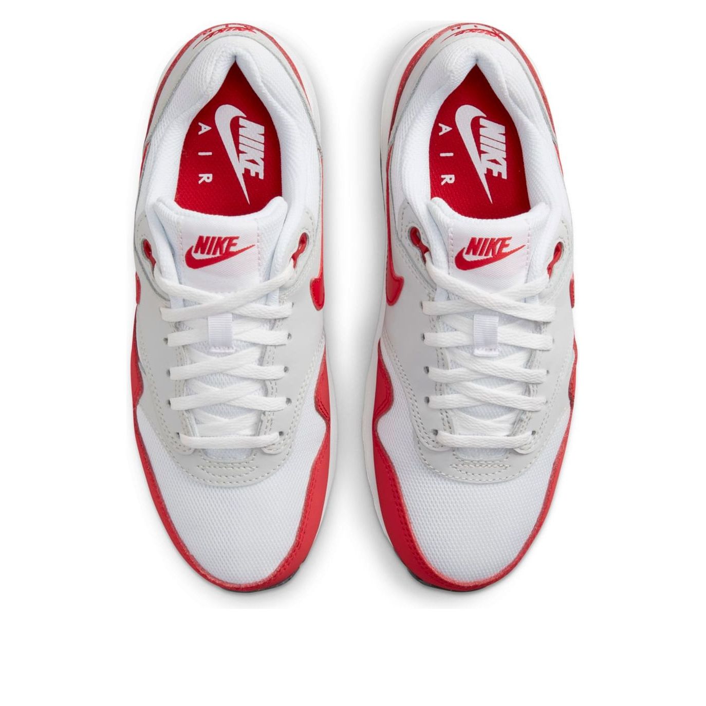 (GS) Nike Air Max 1 'Sport Red' DZ3307-003