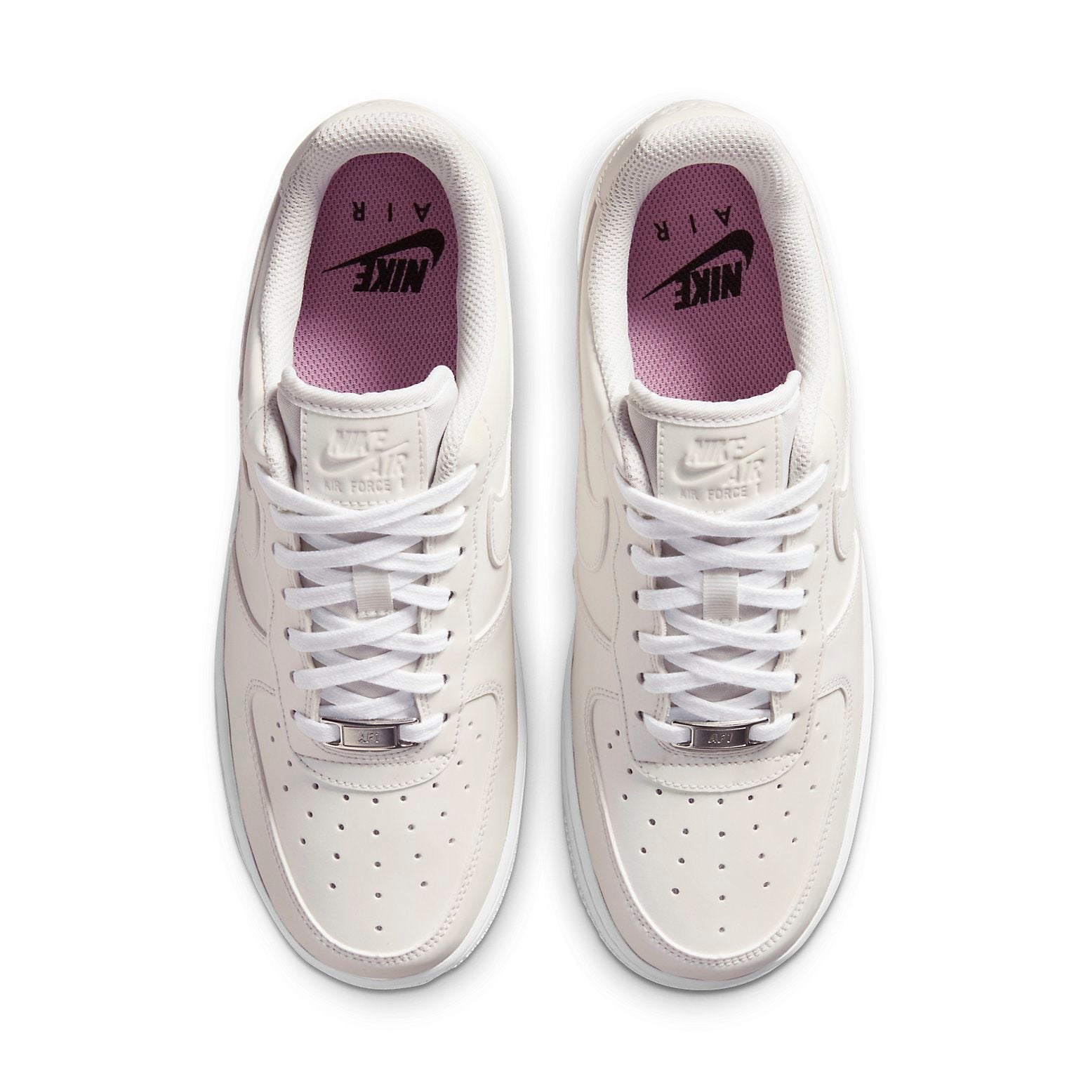 (WMNS) Nike Air Force 1 '07 'Reflective' DC2062-100
