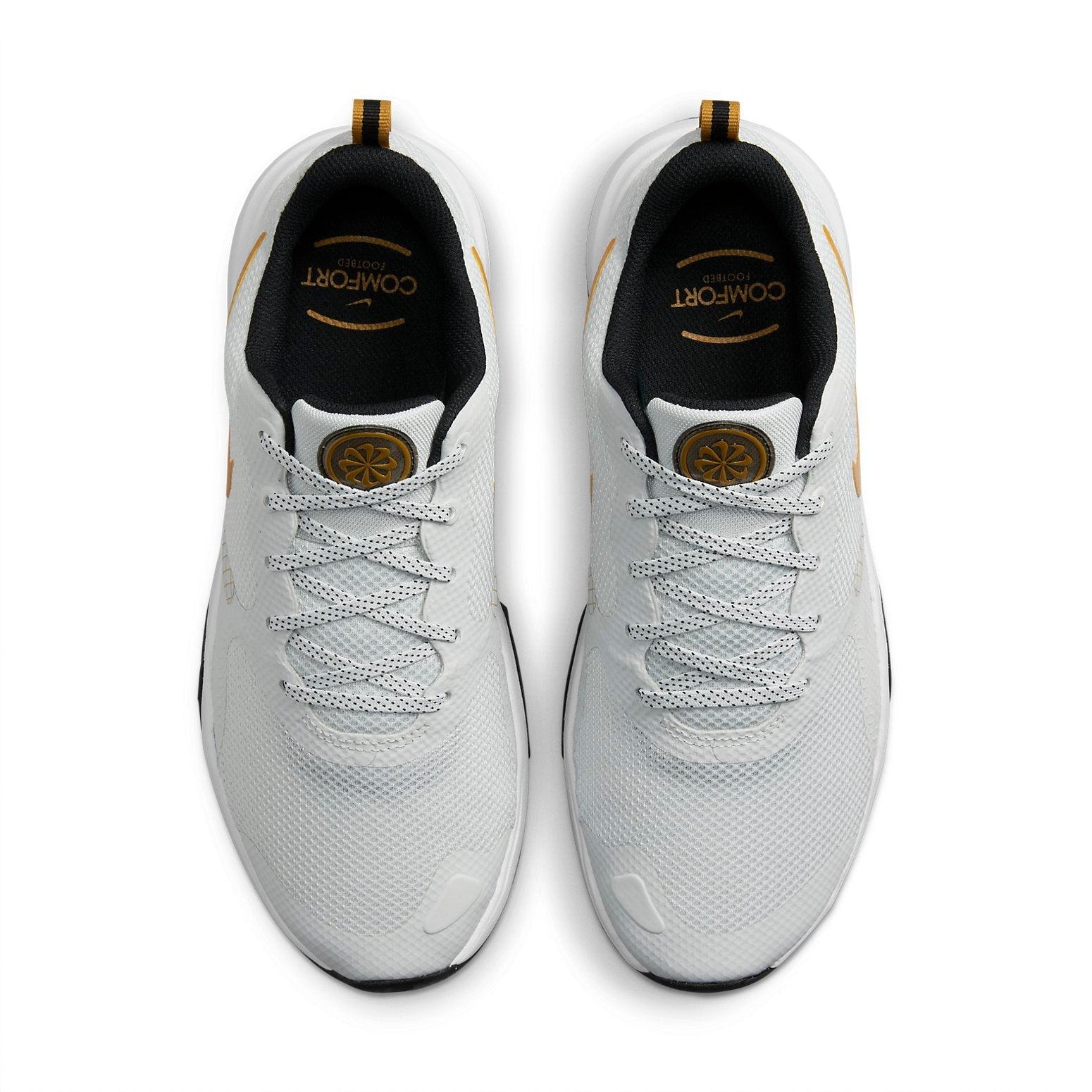 Nike City Rep 'Photon Dust Gold Suede' DA1352-007