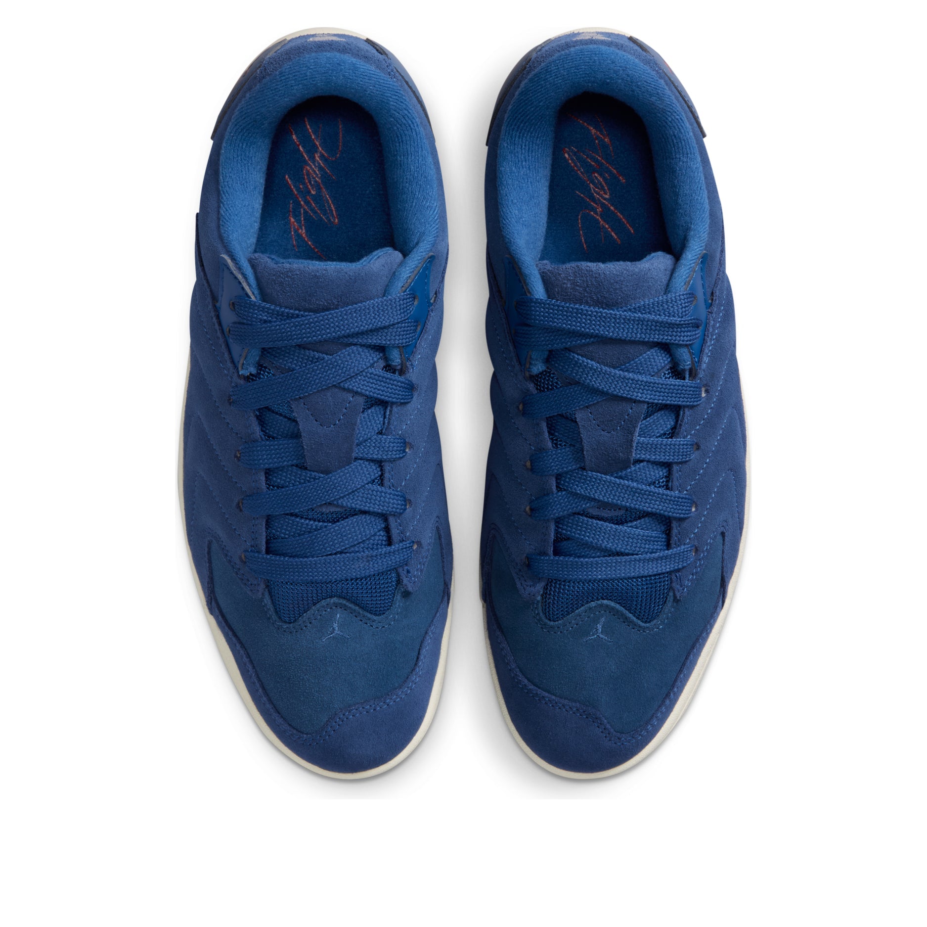 Air Jordan Session 'Storm Blue' IB3731-400