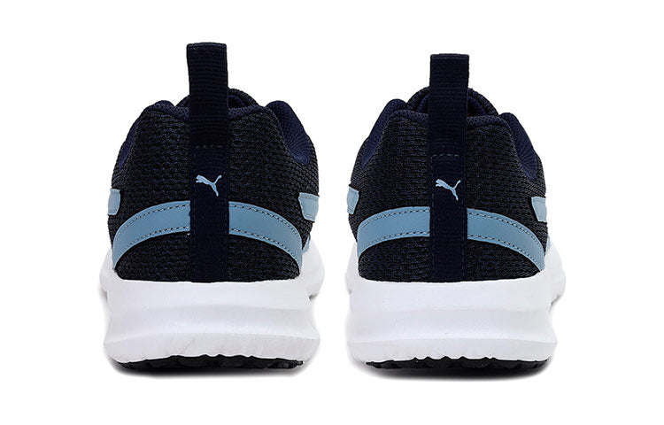 PUMA Reeping Xt 2 Idp Low Black/White/Blue 373624-03