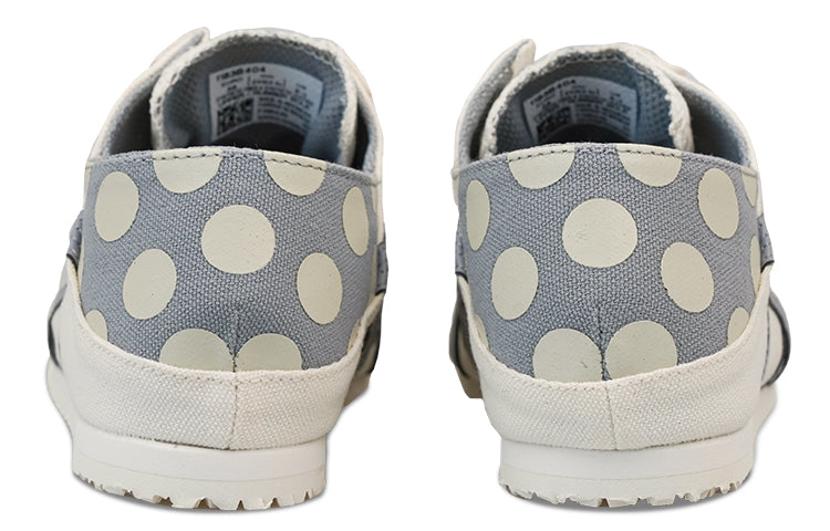 Onitsuka Tiger Mexico 66 Paraty 'White Blue' 1183B404-200