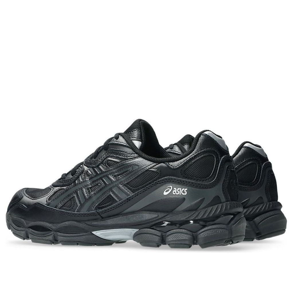 ASICS Gel-NYC 'Black' 1203A280-003