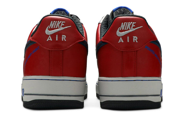 Nike Air Force 1 Premium 07 Jones 'Original Six' 315090-001