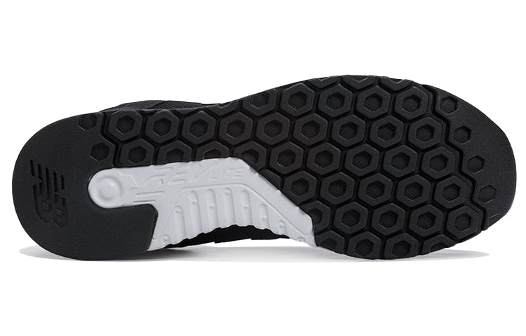 New Balance 24Series Shoes Black MS24BR1