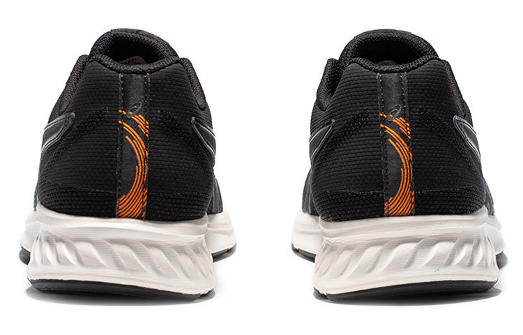 ASICS Jq 20 Black/White 1021A531-001