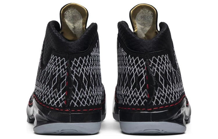 Air Jordan 23 OG 'Black Stealth' 318376-001