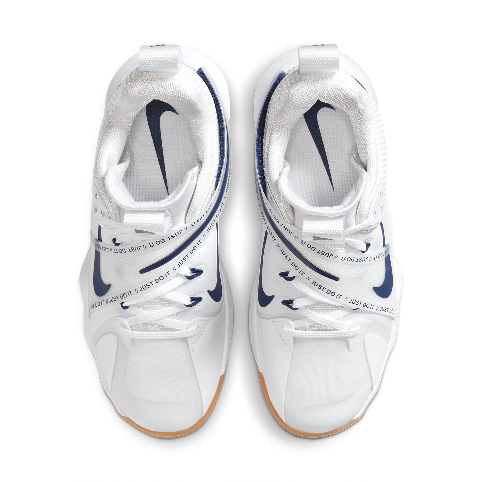 (WMNS) Nike React HyperSet 'Blue Void Gum' CI2956-141